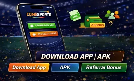 Download the app, unlock code RS9300, and enter ₹1 contests faster